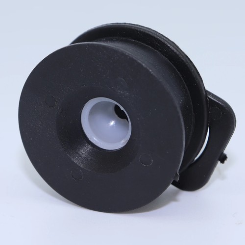 4X For Chevrolet Spark Shift Cable Bushing Transfer Case Fastener Retainer Clips - Picture 2 of 14