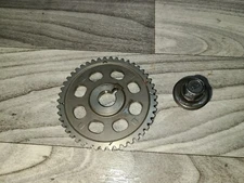 06-15 Civic 1.8L Timing Chain SPROCKET Driven Pulley Top Camshaft Cam GEAR BOLT