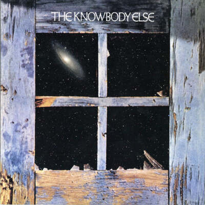 Black Oak Arkansas - The Knowbody Else (Limited Edition LP)