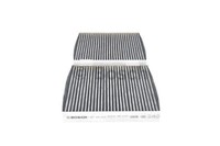 Bosch 1 987 432 542 Filter, Interior Air For BMW