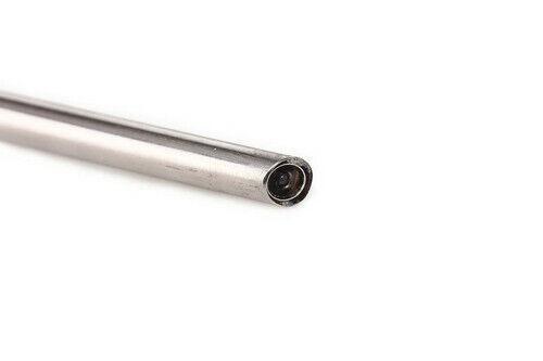 Carejoy 30° 4mmx302mm Endoscope Hysteroscope Cystoscope Uteroscope Mediacal - Picture 9 of 11