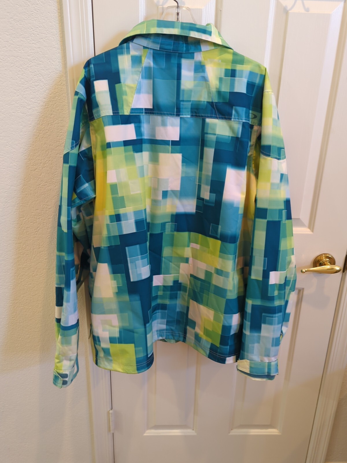 Oakley Snowboard/Ski Jacket XL