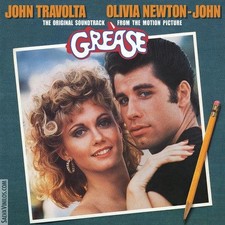 Grease [Movie] - Grease [Soundtrack 2LP] Vinyl Record