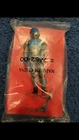 GI JOE 1988 Sealed Red Card Mail Away COBRA HYDROFOIL-PILOT