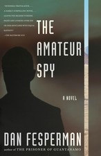 The Amateur Spy (Vintage Crime/Black Lizard) The Amateur Spy (Vintage Crime/Black Lizard)