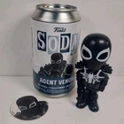 Funko Soda AGENT VENOM PX Previews Limited Edition