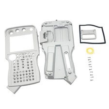 1 Set teach pendant Plastic Case cover shell F Yaskawa robot DX100 JZRCR-YPP01-1