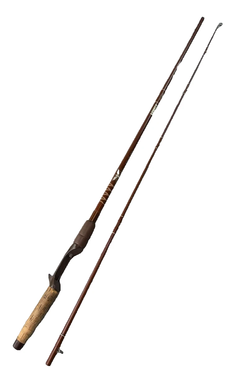 Fenwick Freshwater Casting Vintage Fishing Rods for sale | eBay