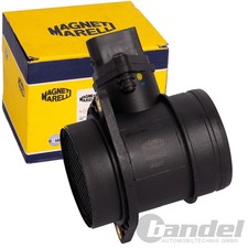 MAGNETI LUFTMASSENMESSER passend f�r BMW 1er E81 E87 116i 3er E46 E90 316i 318i