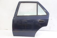 Porte arrière et accessoires Skoda FELICIA