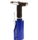 Gesipa PH2 Riveter Blind Rivet Gun Rivet Gun Blue