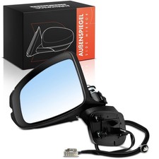 Retroviseur gauche (ou coque) Honda JAZZ