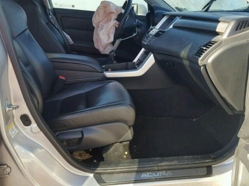 Driver Left Quarter Glass Fits 07-12 RDX 403247 - Picture 6 of 12