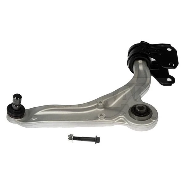 For Lincoln Continental 17-20 Control Arm and Ball Joint Assembly Solutions Foto 4 de 4