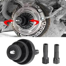 Universal-Kupplungs Zentrierwerkzeug Kupplungsscheibe Zentrierdorn Zentriergerät