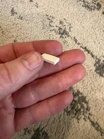 Lego Winter Village Market #10235 - Opened, W/ Box + Instructions