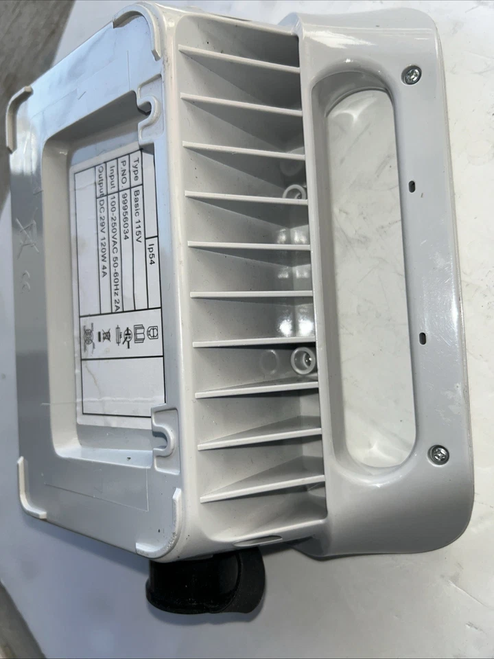 Unidad de fuente de alimentación para delfines robótica Foto 4 de 4