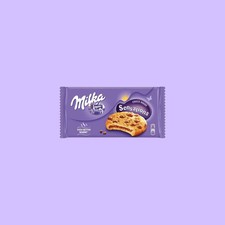Aperitivos exóticos Milka Sensations Cookies 156 g (Reino Unido)