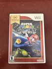 Nintendo Selects: Super Mario Galaxy - Nintendo Wii