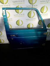 Porte avant et accessoires Suzuki SAMURAI