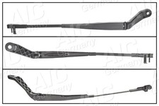 Scheibenwischerarm vorne rechts Stahl 53990 AIC für VW FORD SEAT