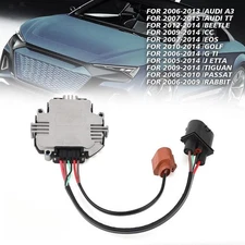 Engine Radiator Cooling Fan Control Module Component Automotive Parts Reliable