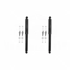 Classic Gabriel Rear Shocks for Cadillac Series 61 1950-1951