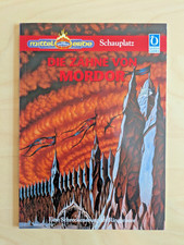 MERS/MERP Schauplatz "Die Z&auml;hne von Mordor", gebraucht, QUEEN-Games