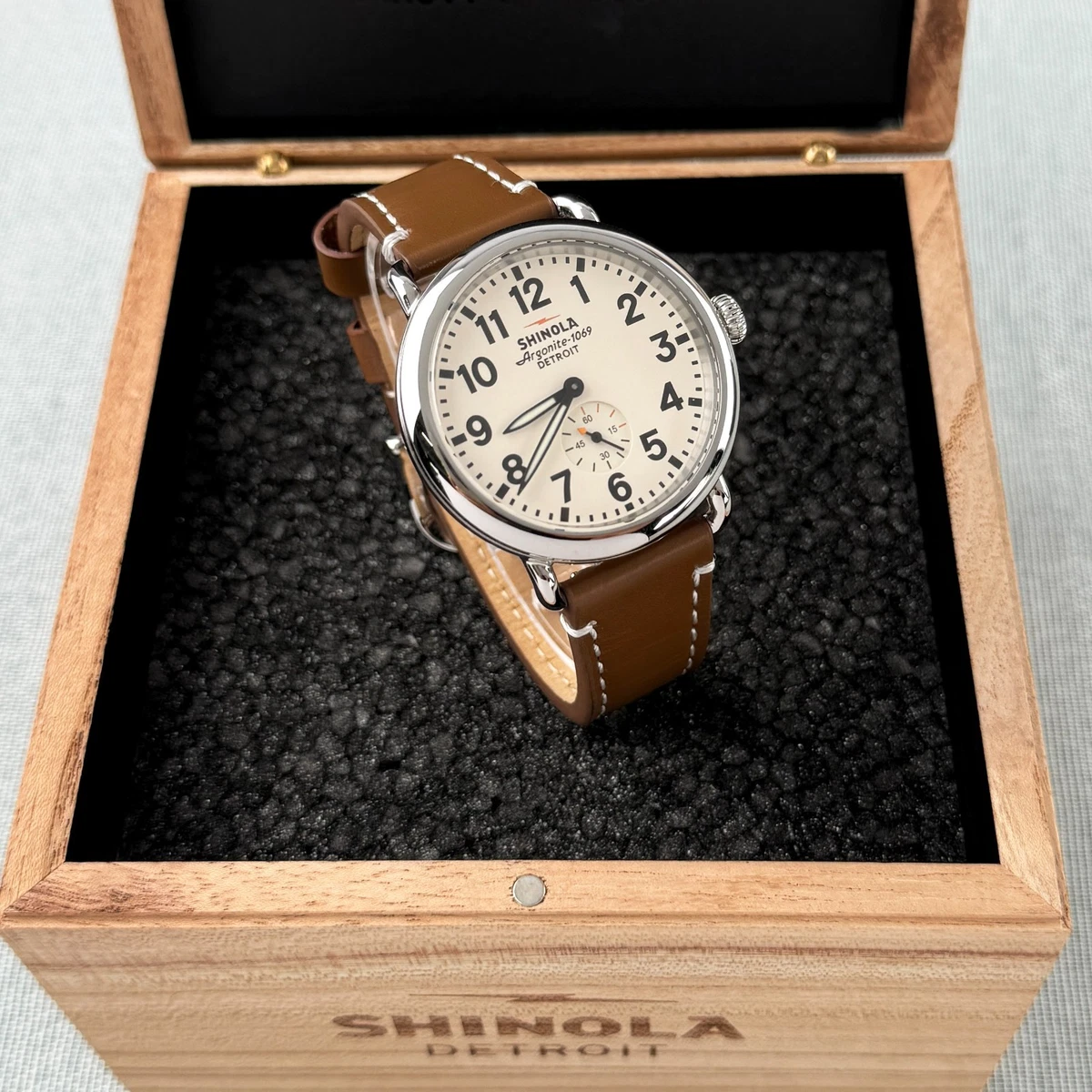 Shinola products for sale | eBay