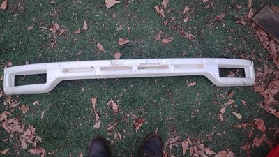 1990-1993 ACURA INTEGRA COUPE FRONT BUMPER FOAM IMPACT ENERGY ABSORBER - OEM
