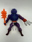 Vintage Spikor MOTU Masters of the Universe He-Man Action Figure Complete