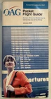 TIMETABLE / FLIGHT PLAN: OAG POCKET FLIGHT GUIDE EUROPE, AFRICA +MEA JANUARY 2000