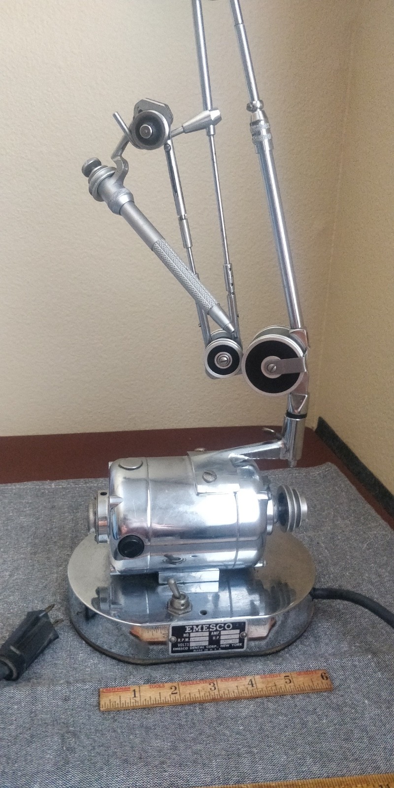 Foto 2 di 22