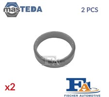 141-960 AUSPUFFROHRDICHTUNG AUSPUFF DICHTUNG FA1 2PCS FÜR MERCEDES-BENZ G-CLASS