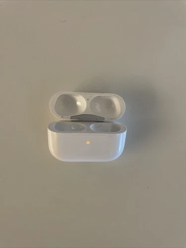Apple AirPods 3rd Generation Wireless In-Ear Headset - White