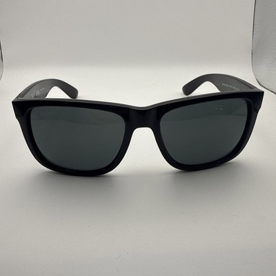 Ray Ban  RB4165  601 71  Sunglasses Made in Italy 54-16-145 3N Read