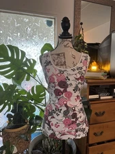 2010s Peak Disney Era Tank Top T-Shirt