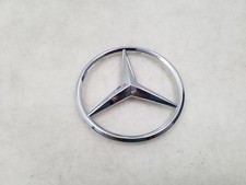 MERCEDES-BENZ GLA X156 Emblem Heckklappe A0008171001 2018 24971030
