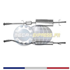 Catalyseurs Mercedes SPRINTER
