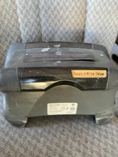 X-Rite iVue VS205 MatchRite Spectrophotometer Paint  Match Warranty Untested