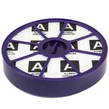 Filter for Dyson Post-Motor HEPA DC04 DC05 DC08 DC19 DC20 DC21 900228-01