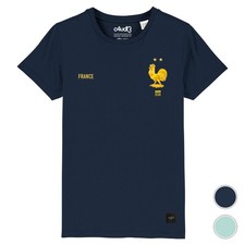 T-shirt équipe de France foot