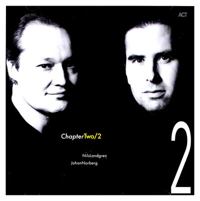 Johan Norberg Chapter Two/2 (CD)