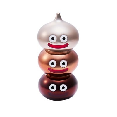 Dragon Quest Metallic Monsters Galerie Chocolate Tower Choco Figur Mini