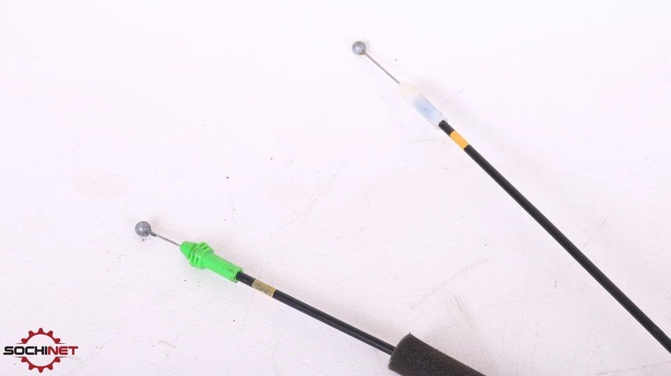 2013-2018 Lexus ES300h ES350 Left Front Driver Door Lock Actuator OEM - Image 3 of 4