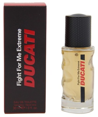 Ducati Fight For Me Extreme Eau de Toilette 30ml