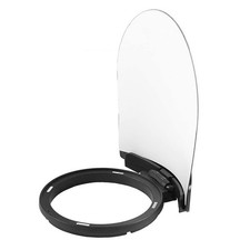 -R12 Bounce Card Round Flash Head for H200R V1 Flash Series,V1-S9256