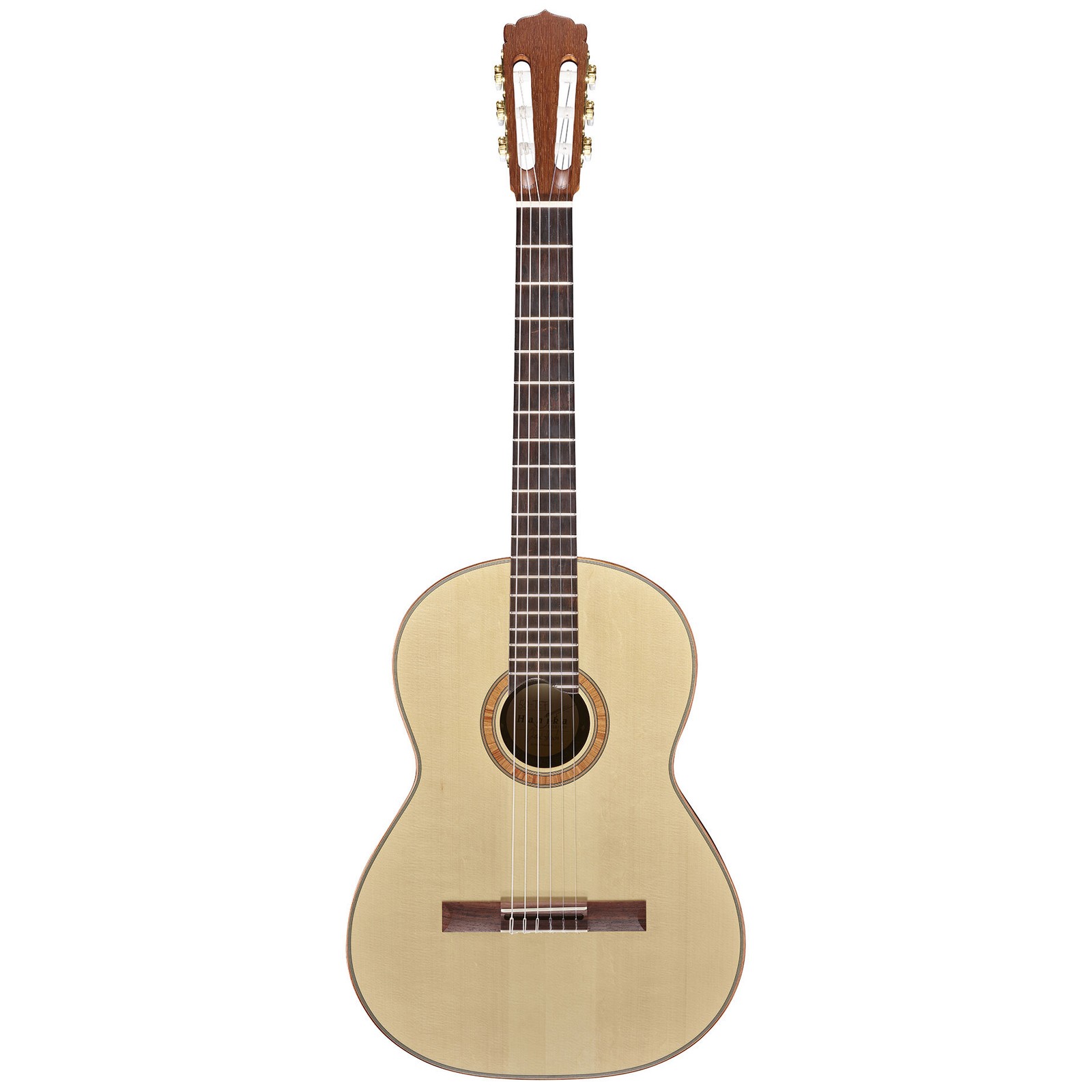 Konzertgitarre Hanika 50 TEF Akustikgitarre Konzert Akustik Gitarre NEU 226290₽