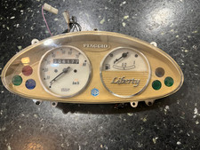 Gruppo strumenti  Piaggio Liberty 50 4T