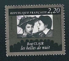 2439 - Oblitéré